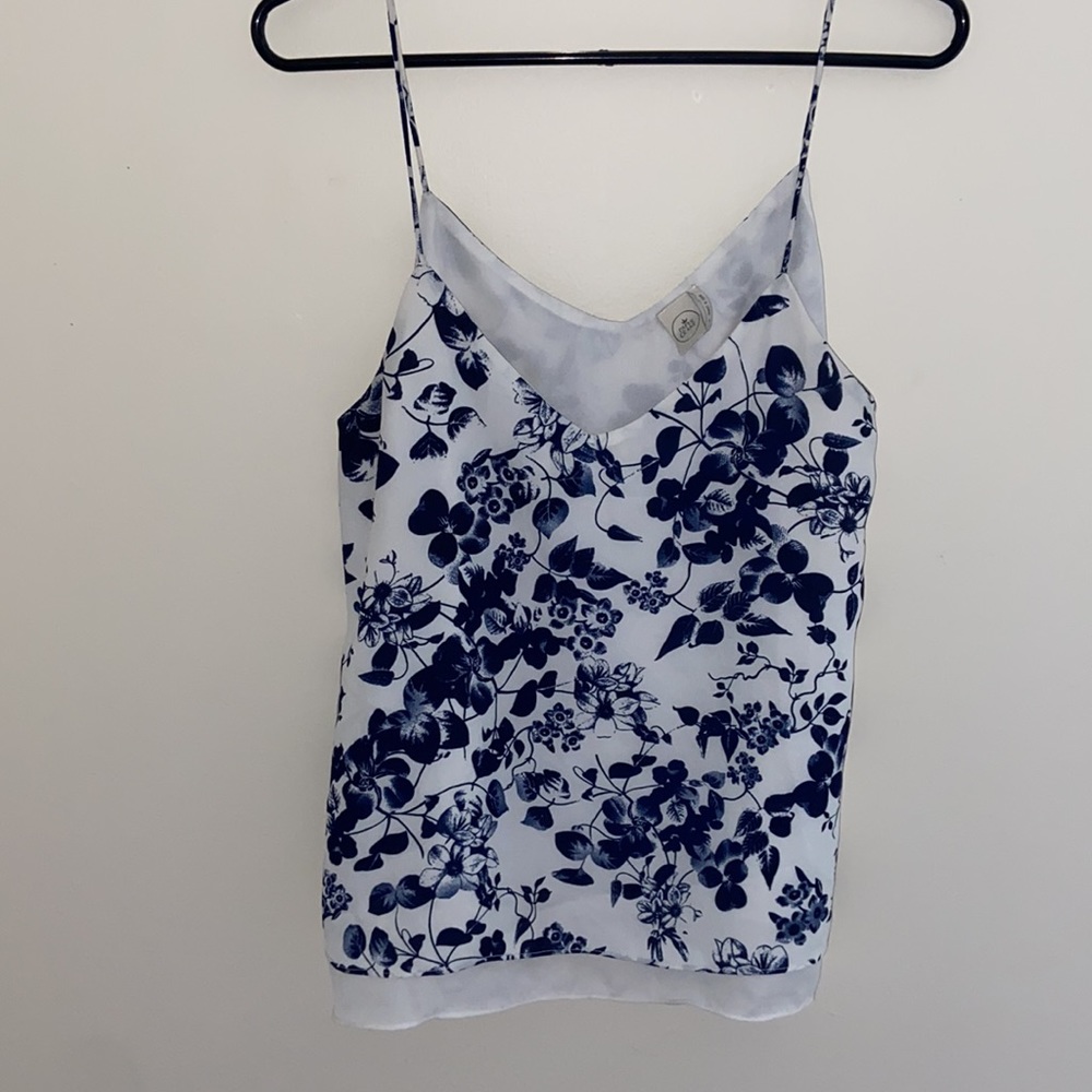Tank Top  Medium